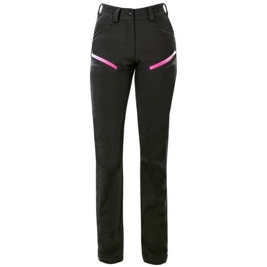 DAMEN-SOFTSHELLHOSE ARDON CREATRON - SOFTSHELL-SPORTHOSEN - SPORT KLEIDUNG