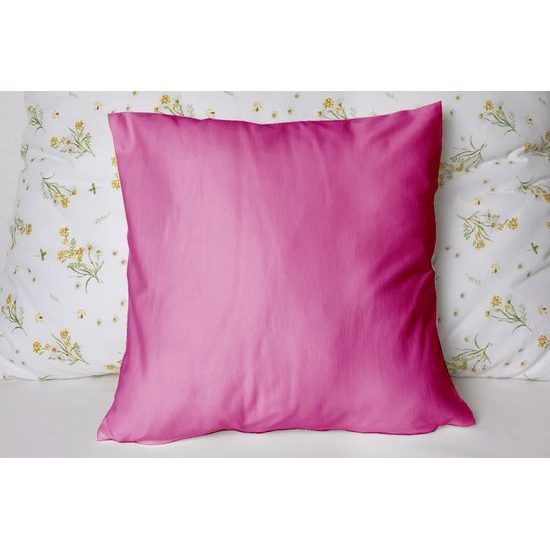 HUSĂ DE PERNĂ UNI DIN JERSEU - HUSE PENTRU PERNE - GOSPODĂRIE