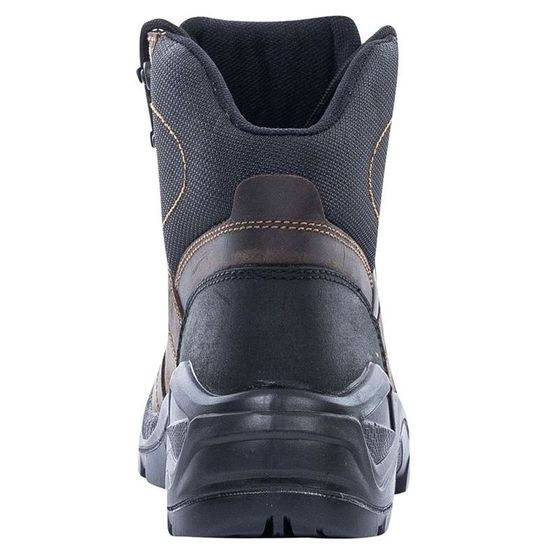 SICHERHEITSSCHUHE ARDON LEADER S3 - KNÖCHELHOHE SCHUHE - SCHUHE