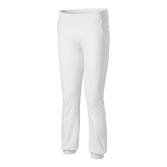 DAMEN SWEATHOSE LEISURE - JOGGINGHOSEN - KLEIDUNG