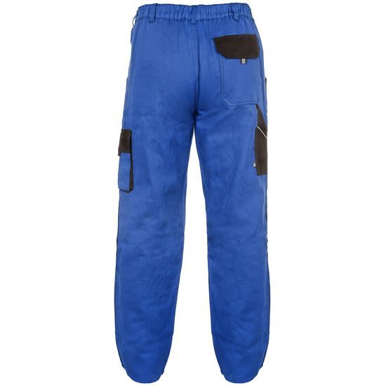 PANTALONI DE LUCRU CXS LUXY JOSEF SCUNZI - PANTALONI FĂRĂ BRETELE - HAINE DE LUCRU