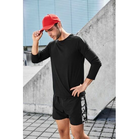 HERREN SPORTSHORTS JN526 - LAUFSHORTS - SPORT KLEIDUNG