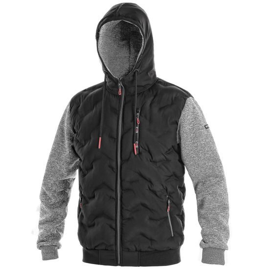 LEICHTE HERREN WINTERJACKE CXS FLINT - SPORT STEPPJACKEN - SPORT KLEIDUNG