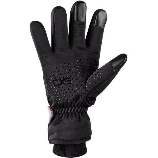 WINTERHANDSCHUHE CXS NORNY - HANDSCHUHE - CAPS UND MÜTZEN