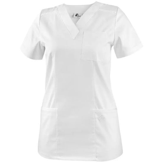 DÁMSKÁ ZDRAVOTNICKÁ HALENA CXS TARA - ZDRAVOTNICKÉ HALENY A KOŠILE - PRACOVNÍ ODĚVY