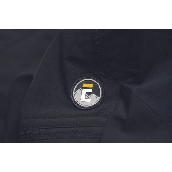 VOLNOČASOVÉ KALHOTY L-SURE ROBSON LADY - OUTDOOROVÉ KALHOTY - SPORTOVNÍ OBLEČENÍ