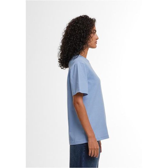 OVERSIZE DAMEN T-SHIRT - KURZARM-T-SHIRTS - KLEIDUNG