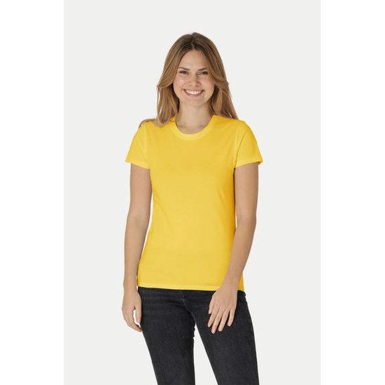 NŐI PÓLÓ CLASSIC ORGANIKUS FAIRTRADE BIOPAMUTBÓL - RÖVID UJJÚ PÓLÓK - RUHÁZAT