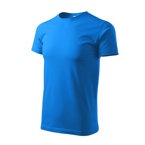 TRICOU HEAVY NEW - TRICOURI CU MÂNECĂ SCURTĂ - ÎMBRĂCĂMINTE