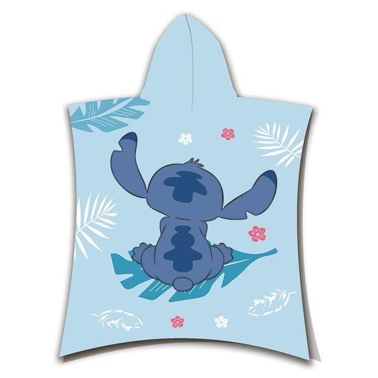 KINDER-PONCHO-HANDTUCH - KINDERPONCHOS - HAUSHALT