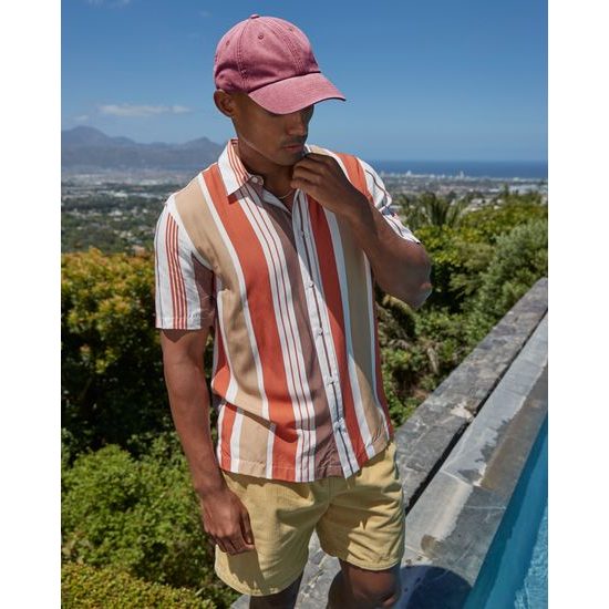 NÍZKÁ KŠILTOVKA VINTAGE - REKLAMNÍ - KŠILTOVKY A ČEPICE