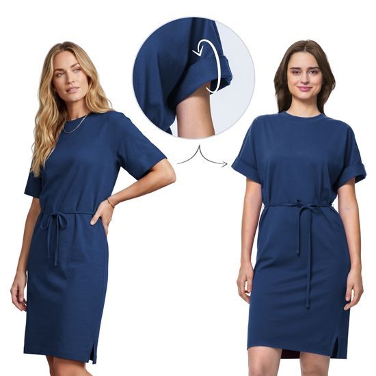 MÂNECA POATE FI RĂSUCITĂ DUPĂ NEVOIE. - ROCHII - ÎMBRĂCĂMINTE