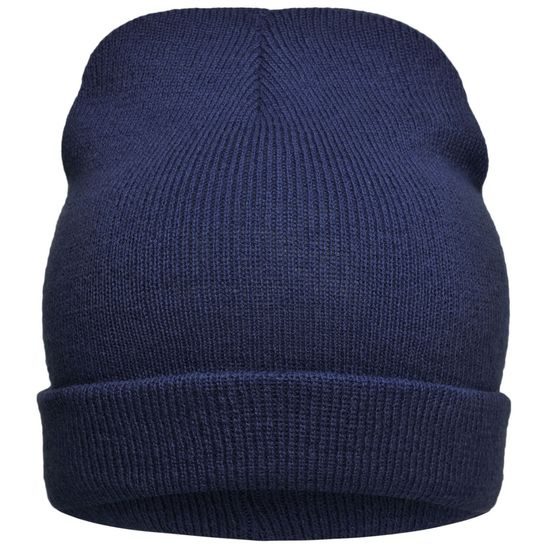 LEICHTE WINTERMÜTZE MB7112 - STRICKMÜTZEN - CAPS UND MÜTZEN