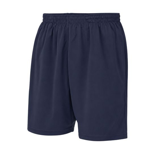 PANTALONI SCURȚI FUNCȚIONALI COOL PENTRU BĂRBAȚI - PANTALONI SPORT SCURȚI - ECHIPAMENT SPORTIV