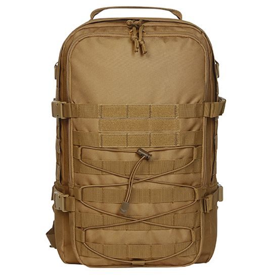 FUNKČNÍ BATOH NA NOTEBOOK MOLLE - BATOHY - TAŠKY A BATOHY