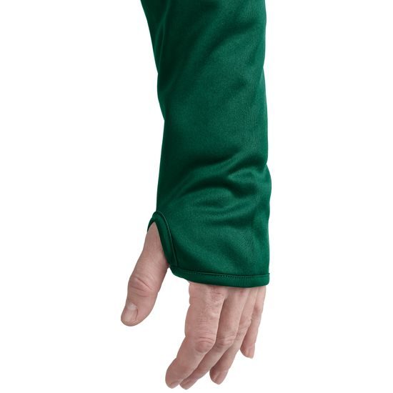 PÁNSKÁ MIKINA NA ZIP TORONTO - SPORTOVNÍ MIKINY NA ZIP - SPORTOVNÍ OBLEČENÍ