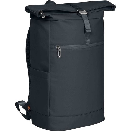 ROLLTOP-RUCKSACK FÜR LAPTOP STAR - RUSCKSÄCKE - TASCHEN UND RUCKSÄCKE
