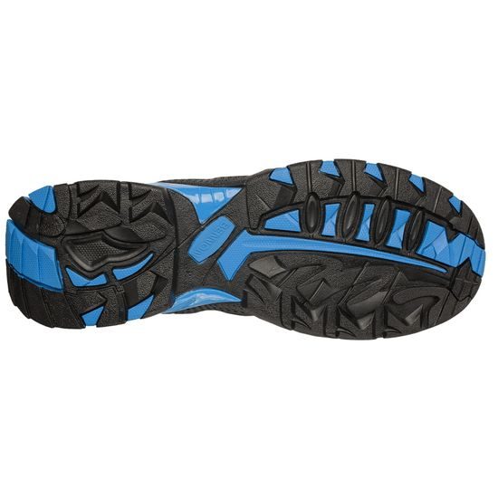 ORLANDO XTR S3 MAGAS SZÁRÚ MUNKAVÉDELMI CIPŐ - MUNKAVÉDELMI BAKANCSOK - CIPŐ