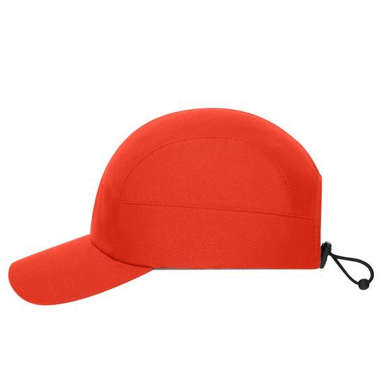 SEDMIPANELOVÁ SPORTOVNÍ KŠILTOVKA - SPORTOVNÍ - KŠILTOVKY A ČEPICE