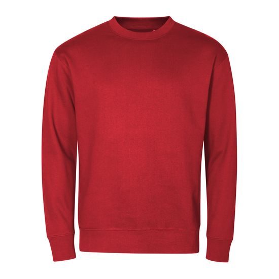 HANORAC UNISEX CREW - HANORAC FĂRĂ FERMOAR - ÎMBRĂCĂMINTE