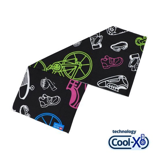 CHLADIACI UTERÁK BONTIS - SPORT - UTERÁKY - DOMÁCNOSŤ