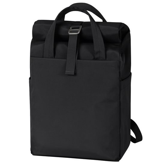 ROLLTOP-RUCKSACK METRO - RUSCKSÄCKE - TASCHEN UND RUCKSÄCKE