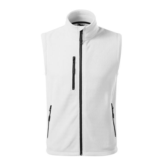 VESTĂ DIN FLEECE EXIT - VESTE DIN FLEECE - ÎMBRĂCĂMINTE
