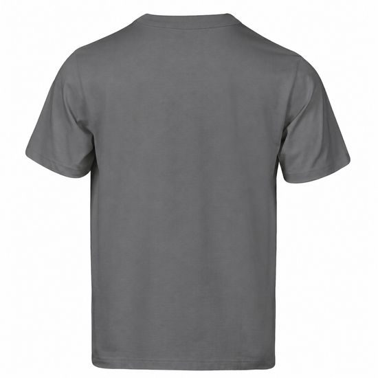 T-SHIRT MIT KURZEM ÄRMEL LOOSE FIT - KURZARM-T-SHIRTS - KLEIDUNG