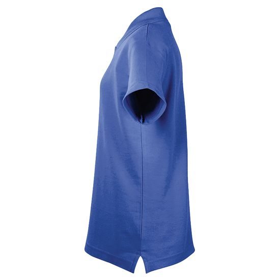 GYEREK GALLÉROS PÓLÓ SUMMER - GYEREK PÓLÓK - GYERMEKRUHÁZAT