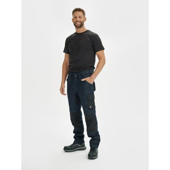 BLUGI DE LUCRU PENTRU BĂRBAȚI VERTEX - PANTALONI STANDARD - HAINE DE LUCRU
