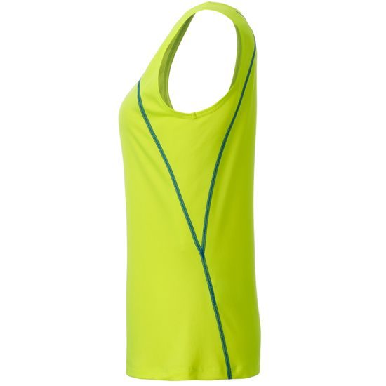 MAIOU FUNCȚIONAL PENTRU FEMEI JN493 - MAIOURI SPORT - ECHIPAMENT SPORTIV