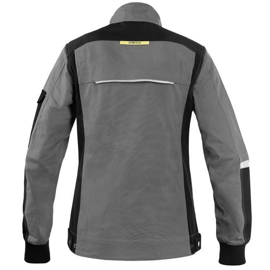 GEACĂ SALOPETĂ DE DAMĂ CXS STRETCH - SALOPETE - HAINE DE LUCRU