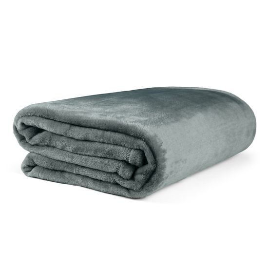 MIKROFLANELOVÁ DEKA - DEKY - DOMÁCNOST