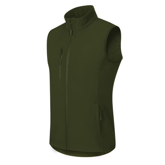 TRAIL FÉRFI SOFTSHELL MELLÉNY - SOFTSHELL MELLÉNYEK - RUHÁZAT