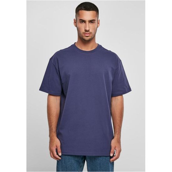 PÁNSKÉ TRIČKO HEAVY OVERSIZE TEE - TRIČKA S KRÁTKÝM RUKÁVEM - OBLEČENÍ