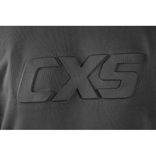 MIKINA S KAPUCÍ CXS ALTON - MIKINY PŘES HLAVU - OBLEČENÍ