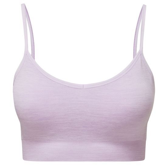 BEZŠVOVÁ ŠPORTOVÁ PODPRSENKA 3D FIT - ŠPORTOVÉ TOPY - ŠPORTOVÉ OBLEČENIE