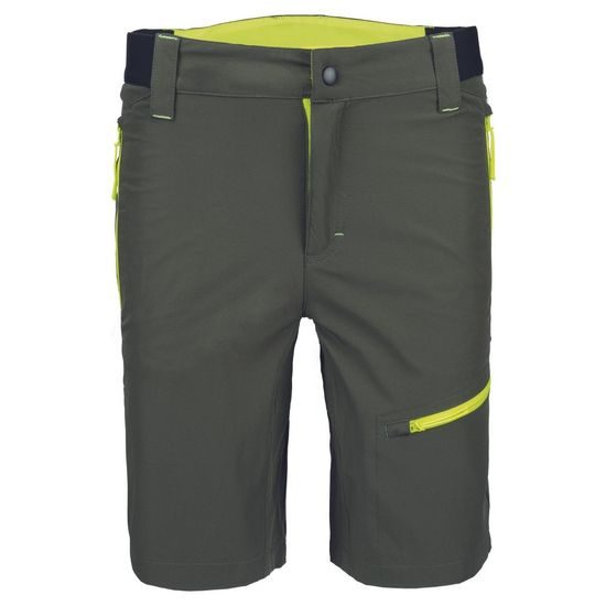 VOLNOČASOVÉ KRAŤASY L-SURE ELIAS - SPORTOVNÍ KRAŤASY - SPORTOVNÍ OBLEČENÍ