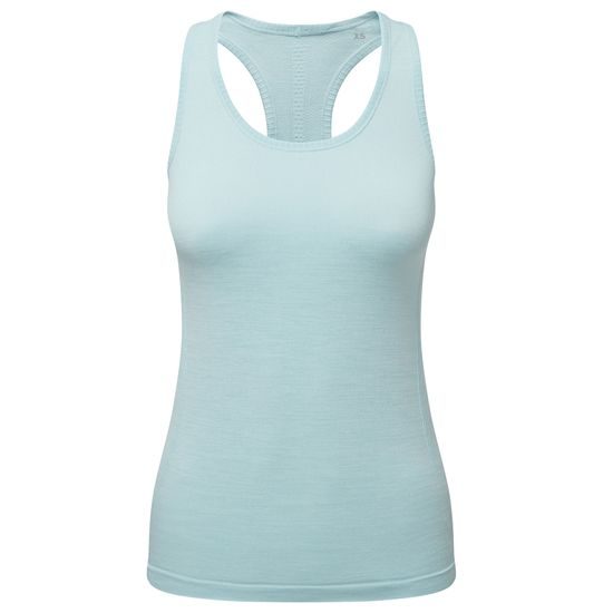 MAIOU SPORT FĂRĂ CUSĂTURI PENTRU FEMEI 3D FIT - MAIOURI SPORT - ECHIPAMENT SPORTIV