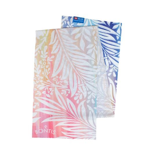 CHLADICÍ RUČNÍK BONTIS - SUMMER - RUČNÍKY - DOMÁCNOST