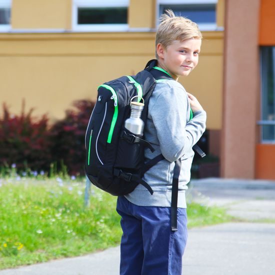 RUCKSACK CXS - RUSCKSÄCKE - TASCHEN UND RUCKSÄCKE