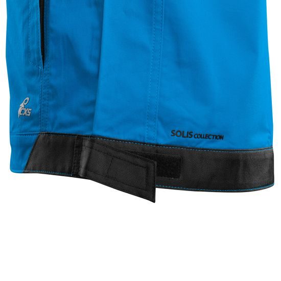 JACHETĂ DE LUCRU PENTRU BĂRBAȚI CXS SOLIS FLEX - BLUZE DE LUCRU - HAINE DE LUCRU