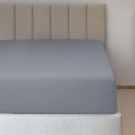 PROSTĚRADLO JERSEY - PROSTĚRADLA - DOMÁCNOST