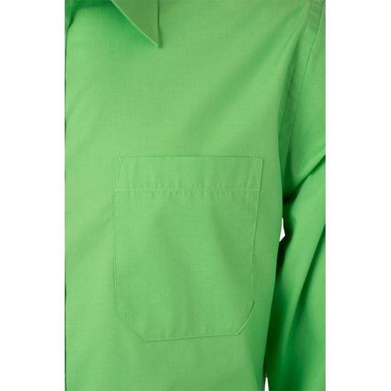 FÉRFI HOSSZÚ UJJÚ ING JN678 - HOSSZÚ UJJÚ INGEK - RUHÁZAT