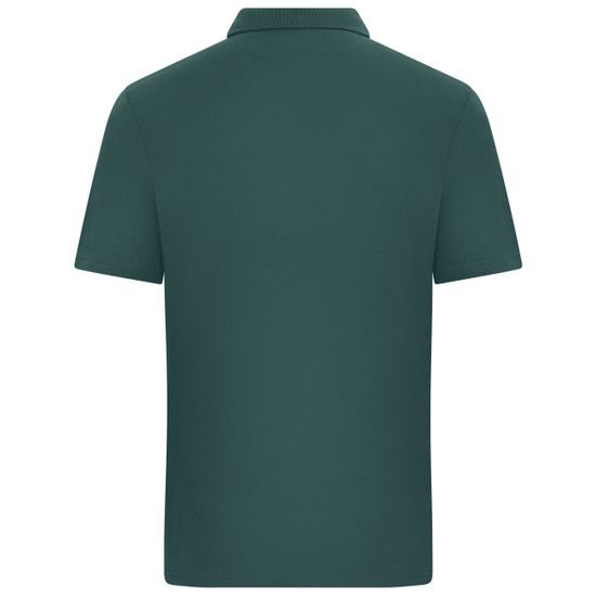 POLOKOŠEĽA S KONTRASTNÝM PÁSIKOM 8050 - POLOKOŠELE S KRÁTKYM RUKÁVOM - OBLEČENIE