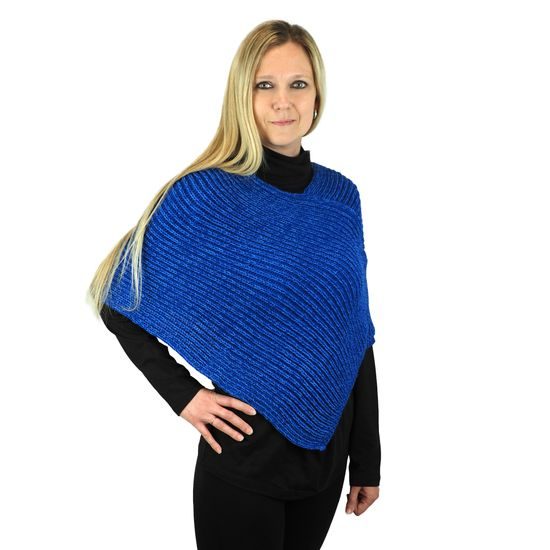 MODELKA MĚŘÍ 179 CM A NOSÍ VELIKOST S - SVETRY - OBLEČENÍ