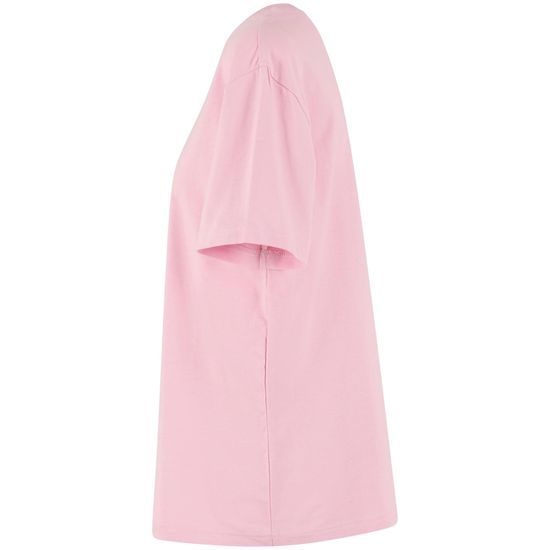 OVERSIZE DAMEN T-SHIRT - KURZARM-T-SHIRTS - KLEIDUNG
