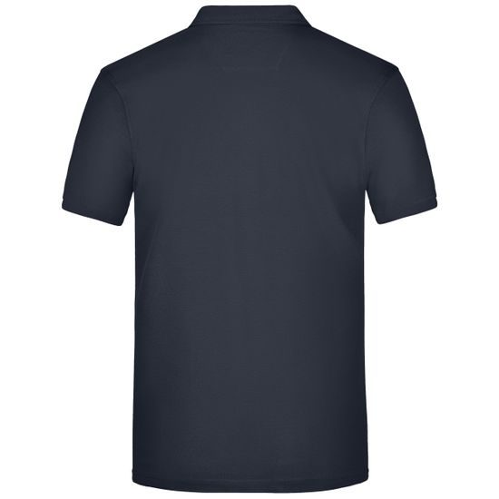 TRICOU POLO ELEGANT PENTRU BĂRBAȚI JN964 - TRICOURI POLO - ÎMBRĂCĂMINTE