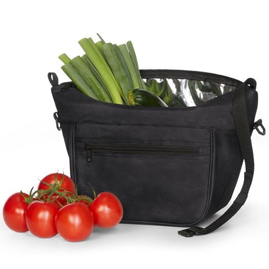 GEANTĂ FRIGORIFICĂ PENTRU GUSTĂRI SOFTBASKET - GENȚI TERMOIZOLANTE - GENȚI ȘI RUCSACURI