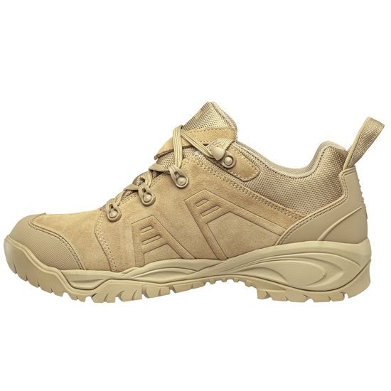 PANTHER XTR O6 ALACSONY SZÁRÚ TAKTIKAI CIPŐ - MUNKAVÉDELMI CIPŐK - CIPŐ